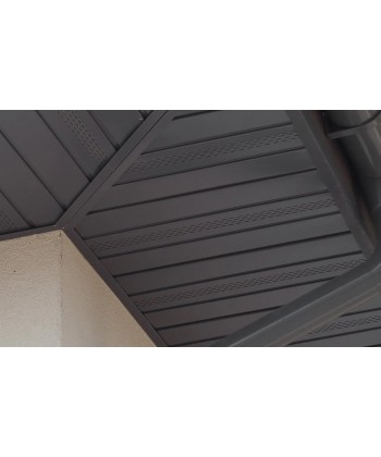 Карнизна підшивка Plannja Soffit (офіціальна гарантія 10 років)