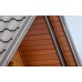 Карнизна підшивка Plannja Soffit (офіціальна гарантія 10 років)