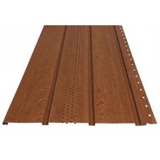 Карнизна підшивка Plannja Soffit (офіціальна гарантія 10 років)