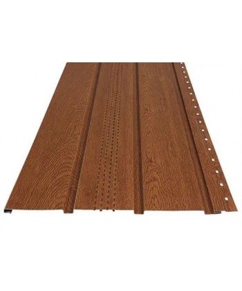 Карнизна підшивка Plannja Soffit (офіціальна гарантія 10 років)